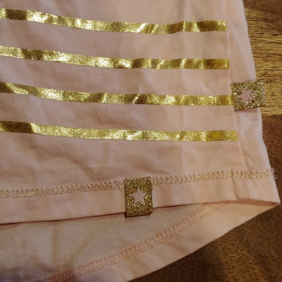 Gold Star Matching Set Size 5 - Picture 6 of 11